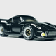 Illustration for article titled Rennsport Reunion: Custom 935